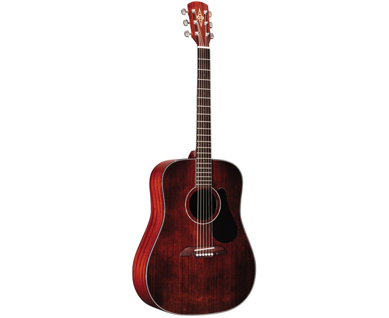 Акустическая гитара Alvarez RD8BR - 2731 за 0 грн. | 4Club